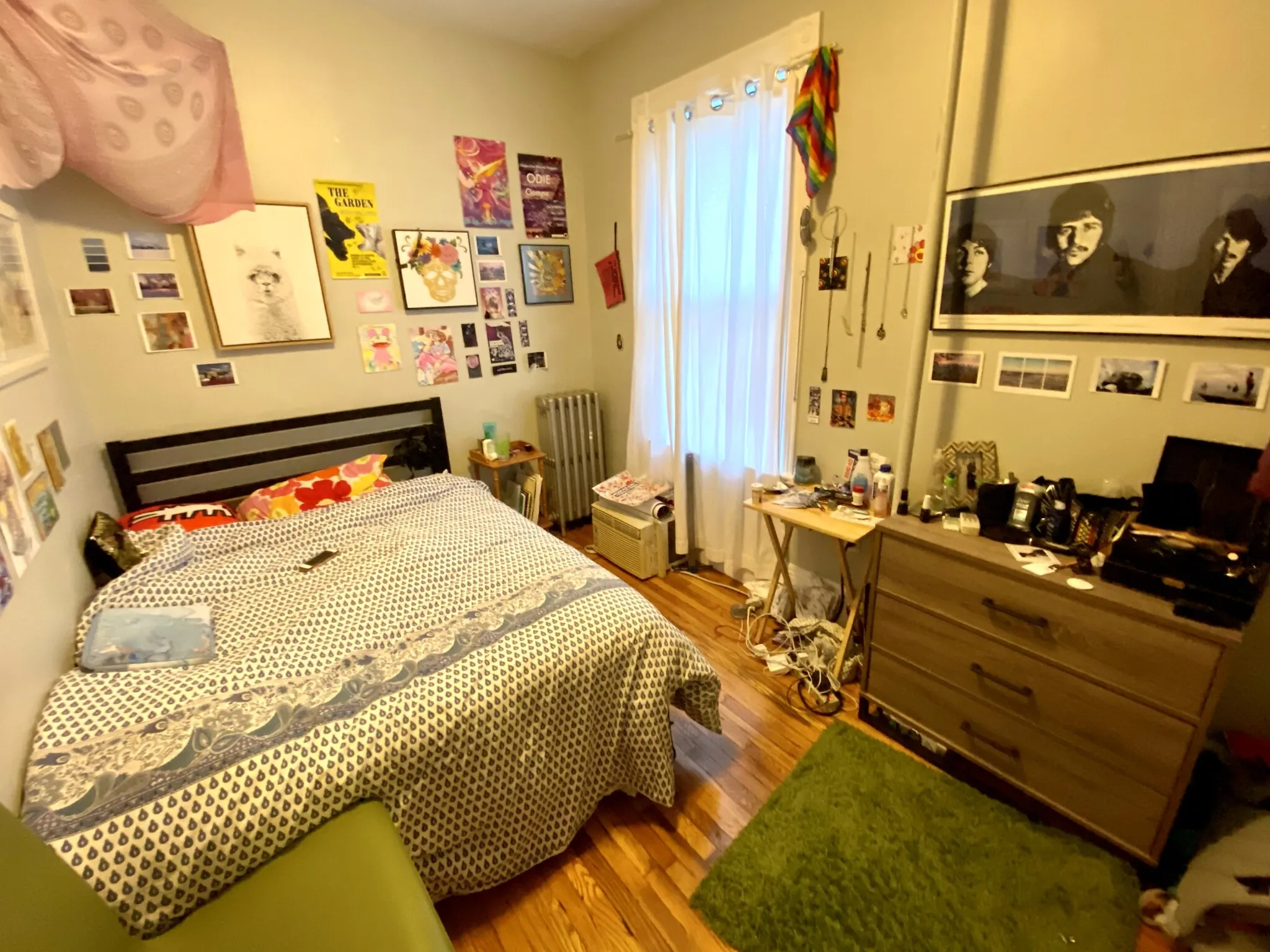 3 Oswald St, Mission Hill