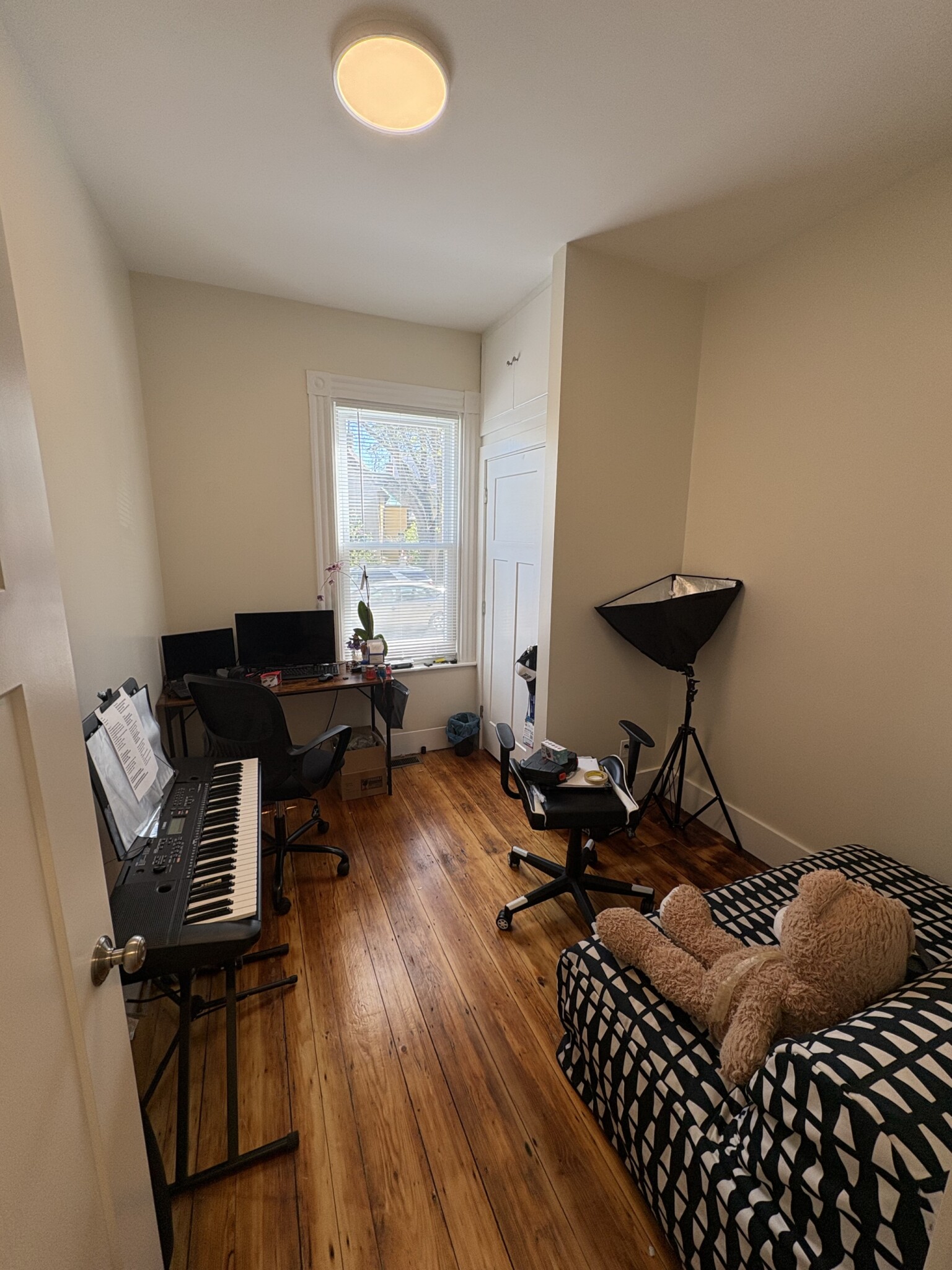 1423 Cambridge St, Inman Square