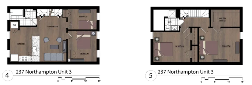 237 Northampton St, Roxbury