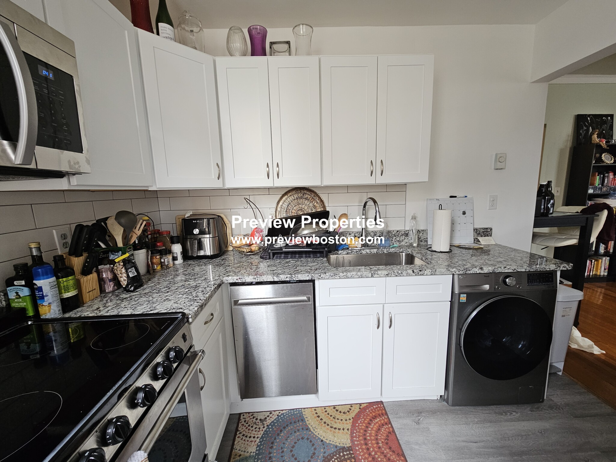 1480 Commonwealth Ave, Brighton