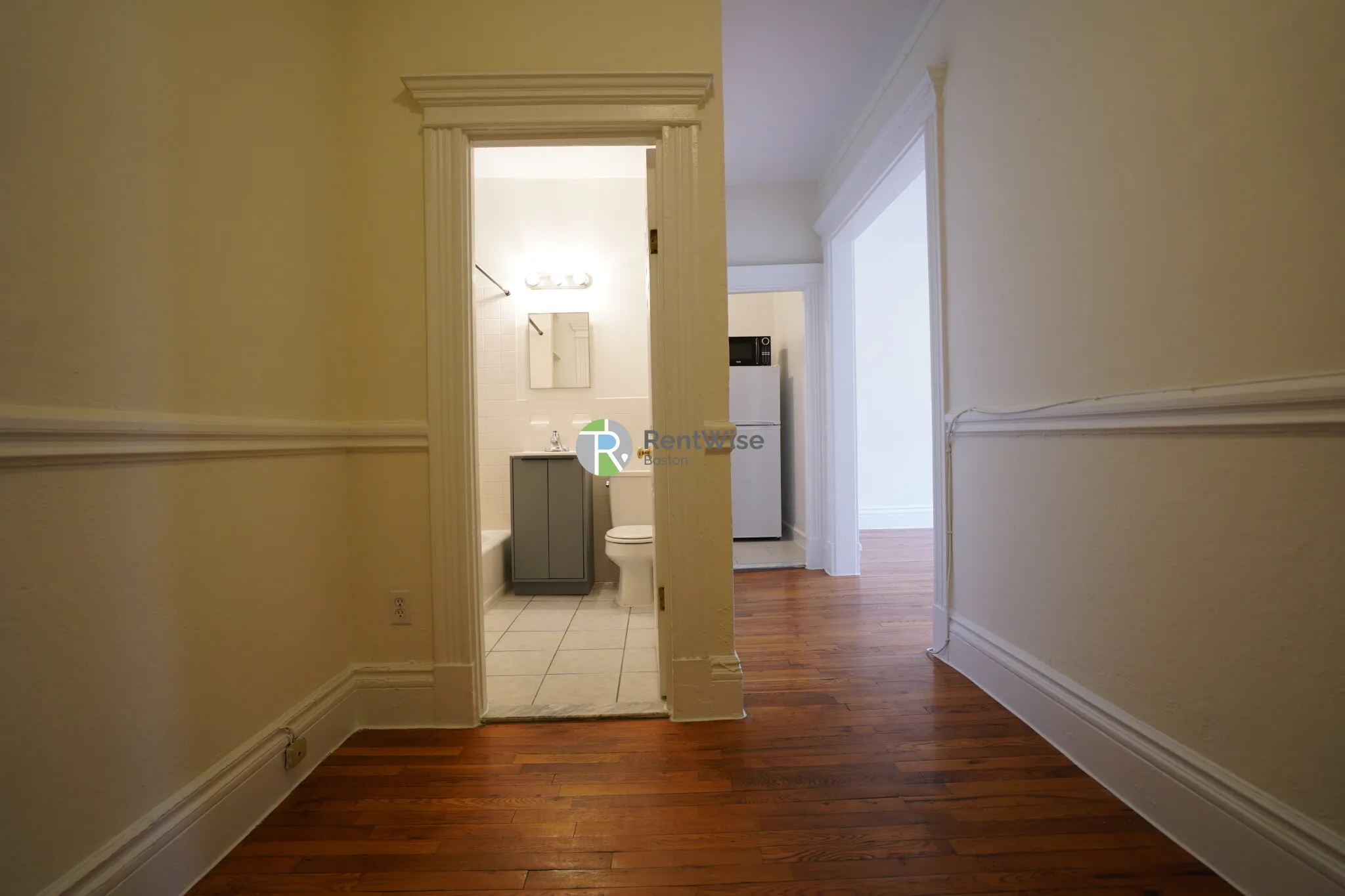 1298 Commonwealth Ave, Allston