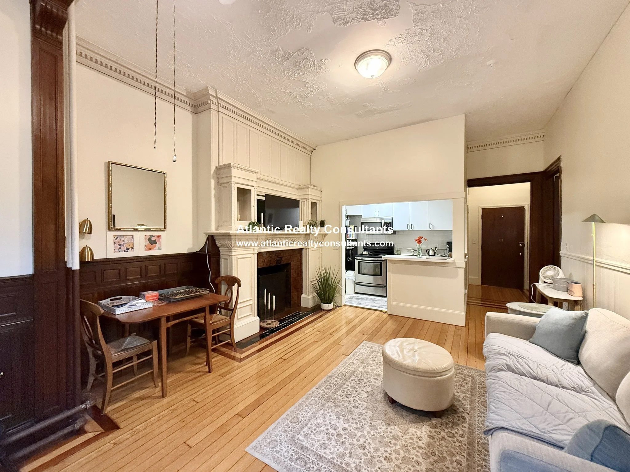 178 Marlborough St, Back Bay