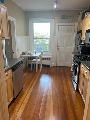 240 West Fifth St, South Boston