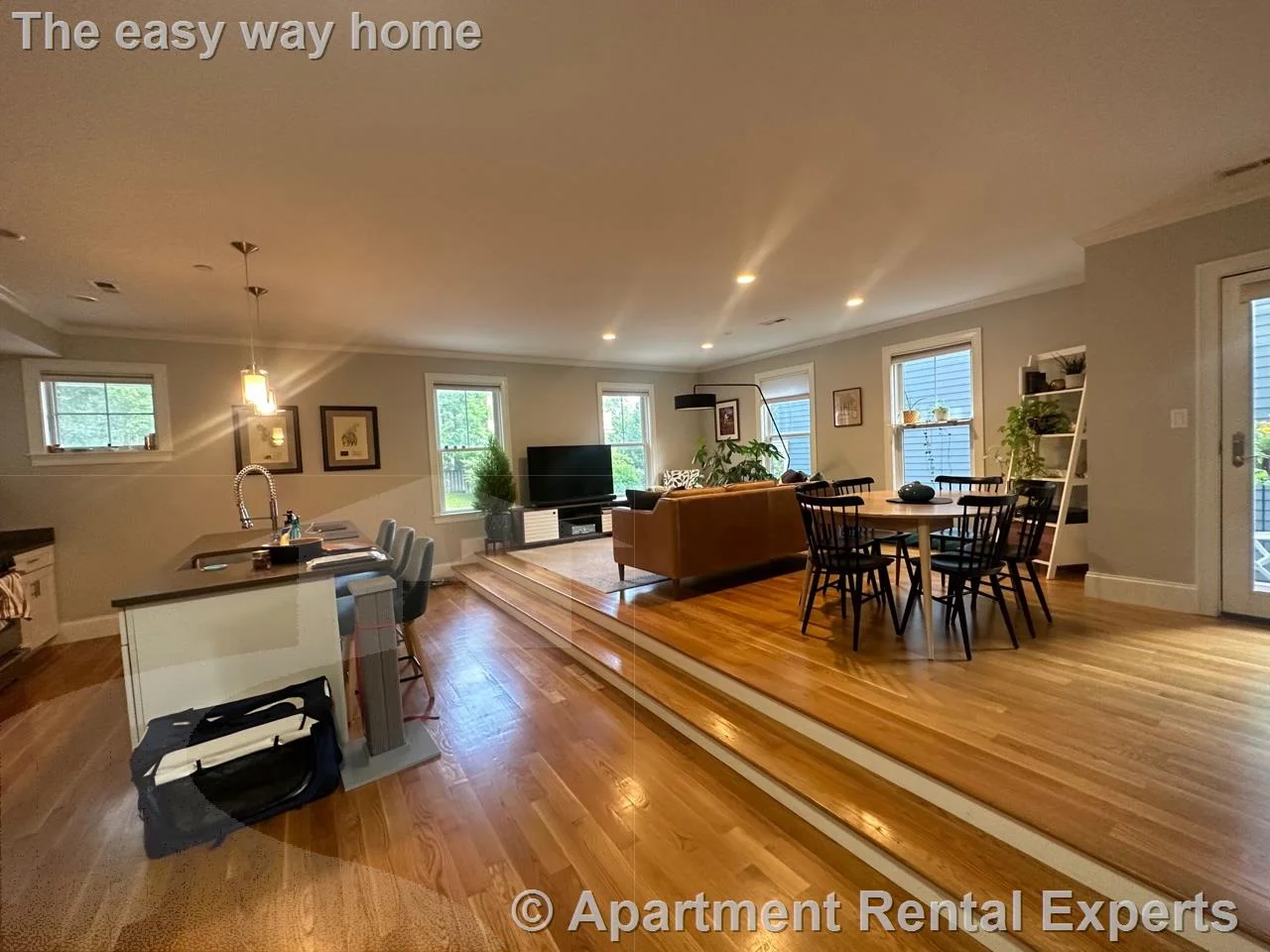 16 Linden Ave, Porter Square