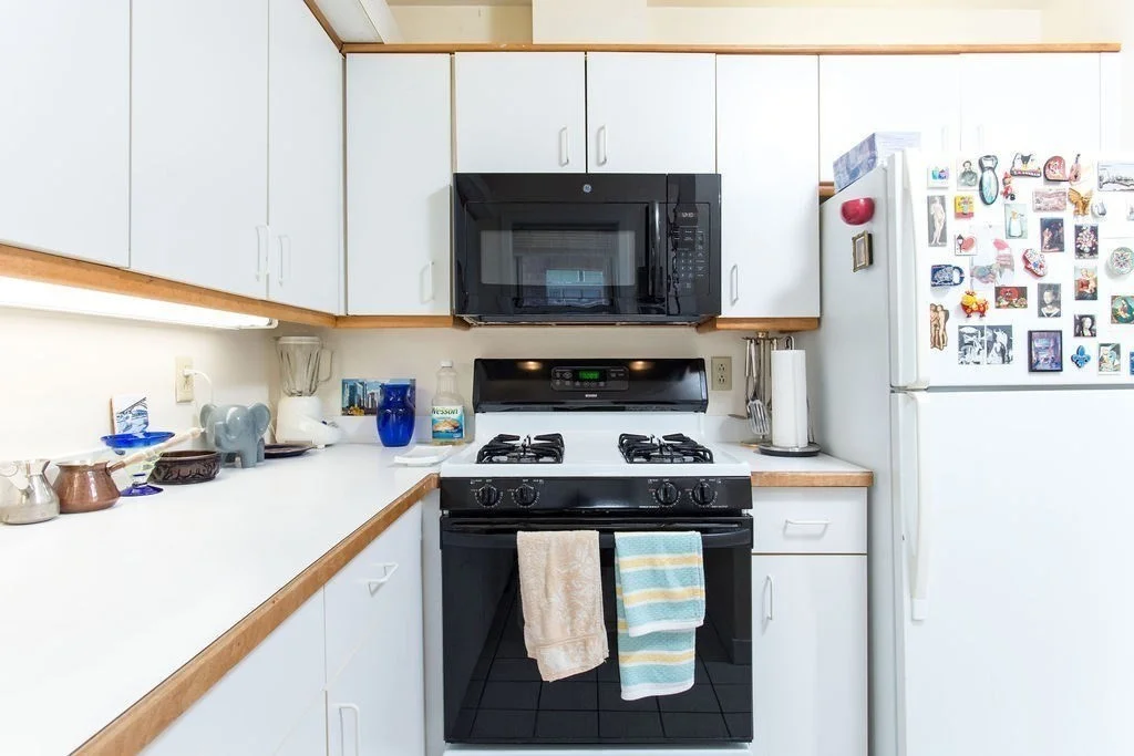 20 Chestnut St, Cambridgeport