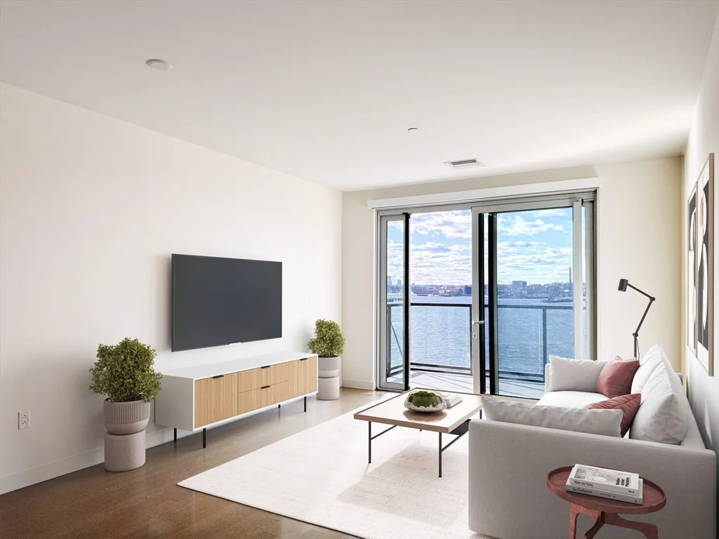 65 Lewis St, East Boston