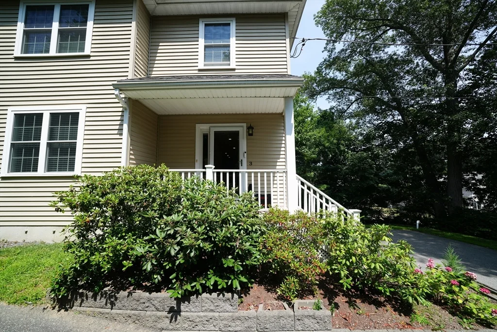 3 Redwood, Lynnfield