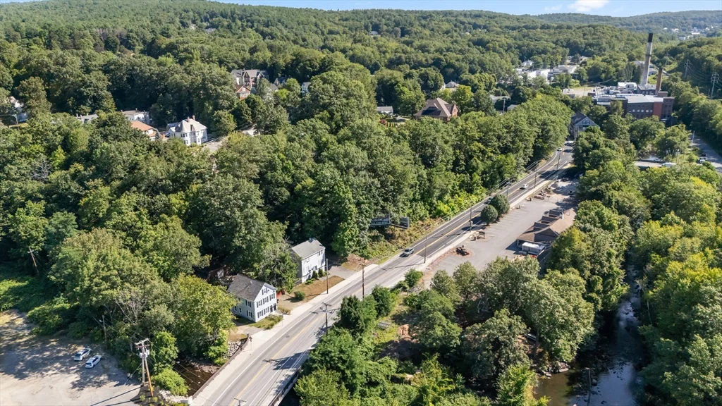 112 Westminster St, Fitchburg