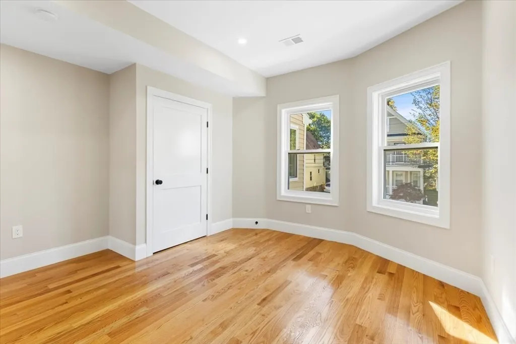 31 Woodale Ave, Mattapan