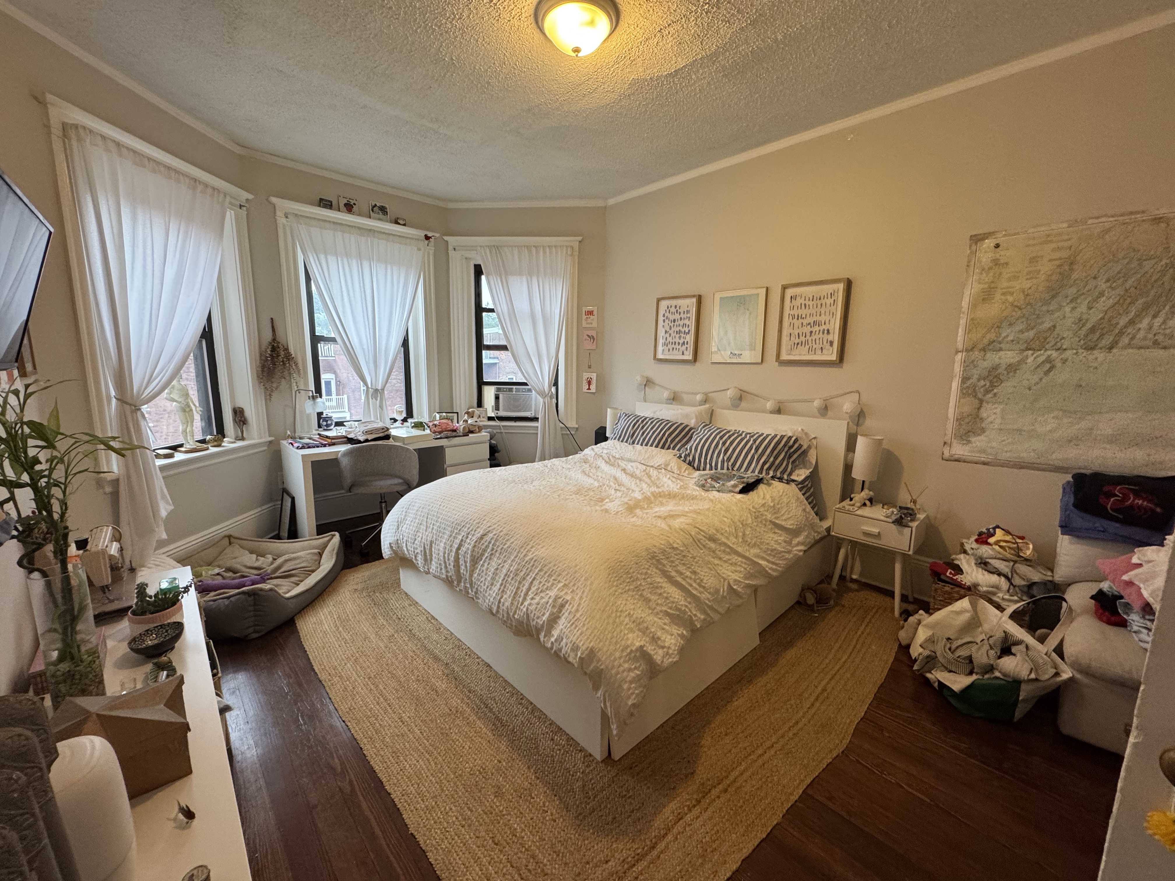 1855 Beacon St, Brookline