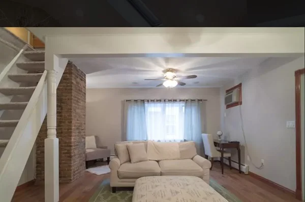 306 Hurley St, East Cambridge