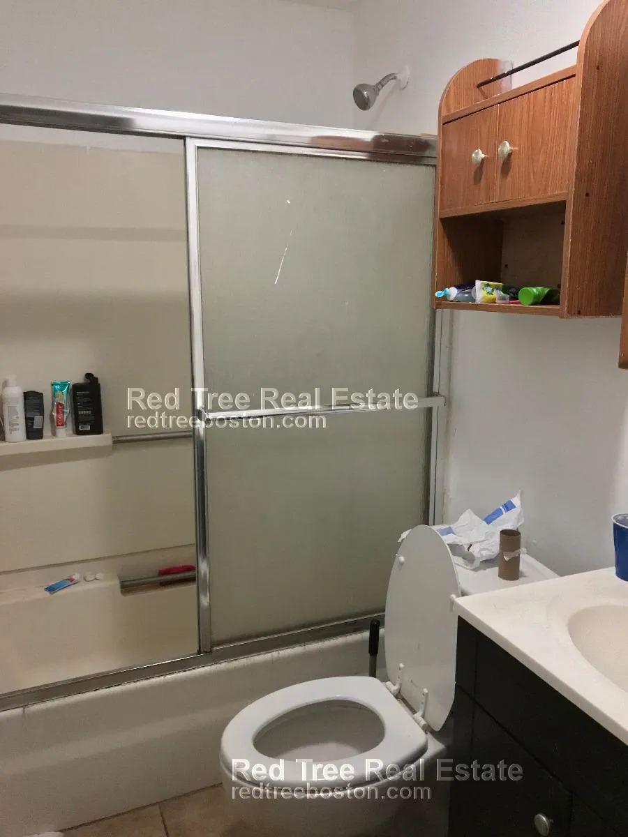 10 Parker Hill Ave, Mission Hill