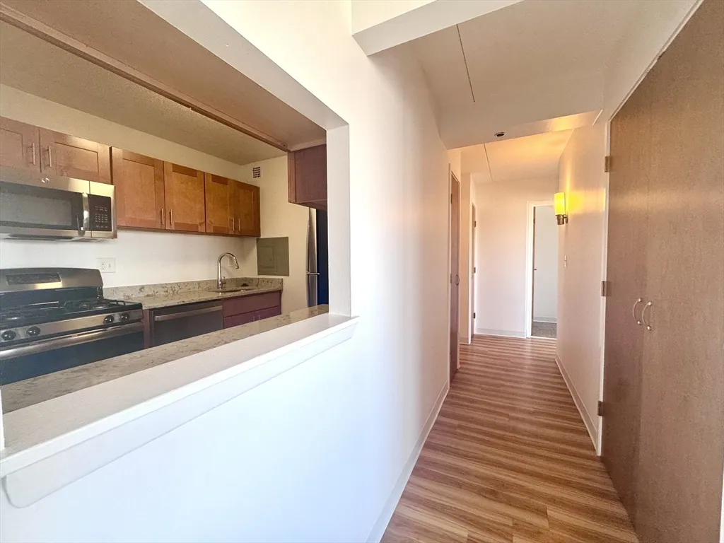 133 Park St, Coolidge Corner