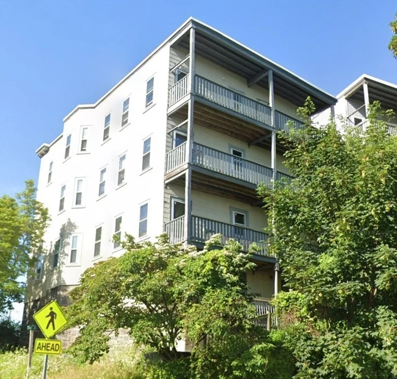 1 Orient Ave, East Boston