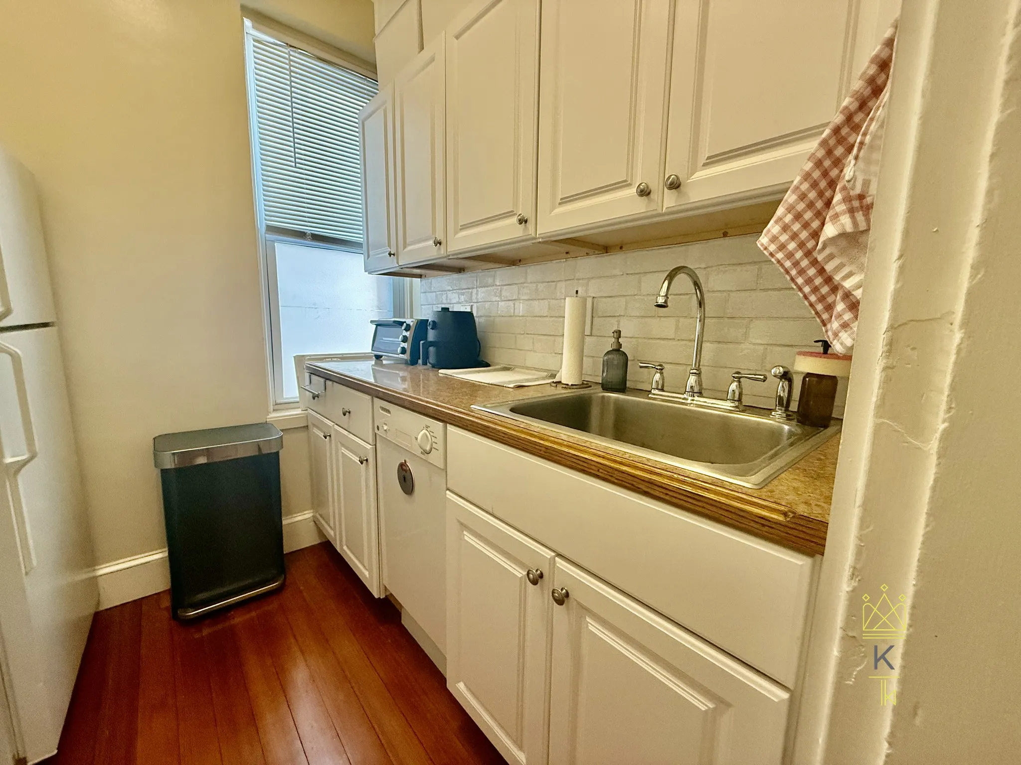 1477 Beacon St, Griggs Park