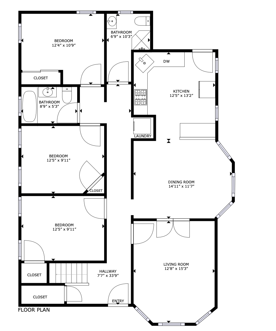 27 Champney St, Brighton