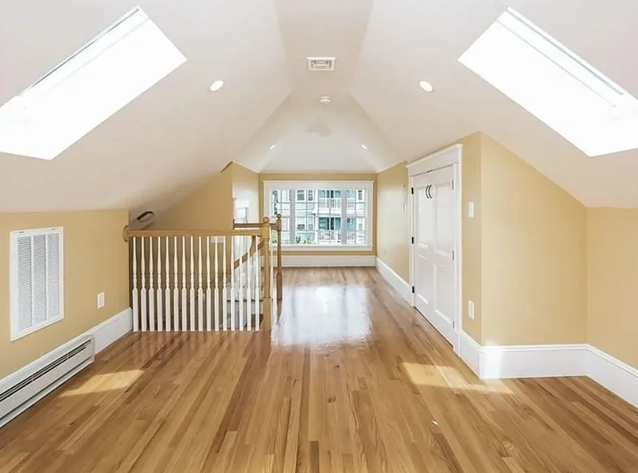 34 South Munroe Ter, Dorchester