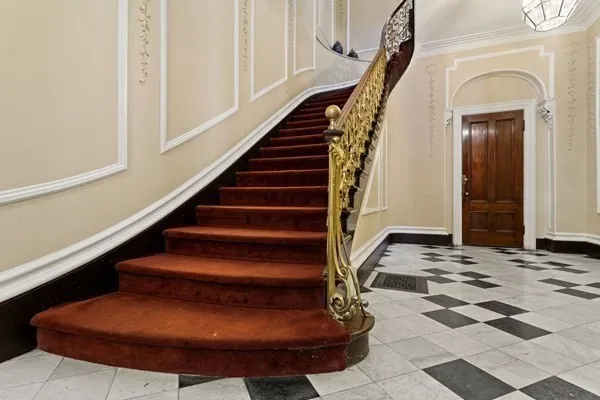 127 Beacon St, Back Bay