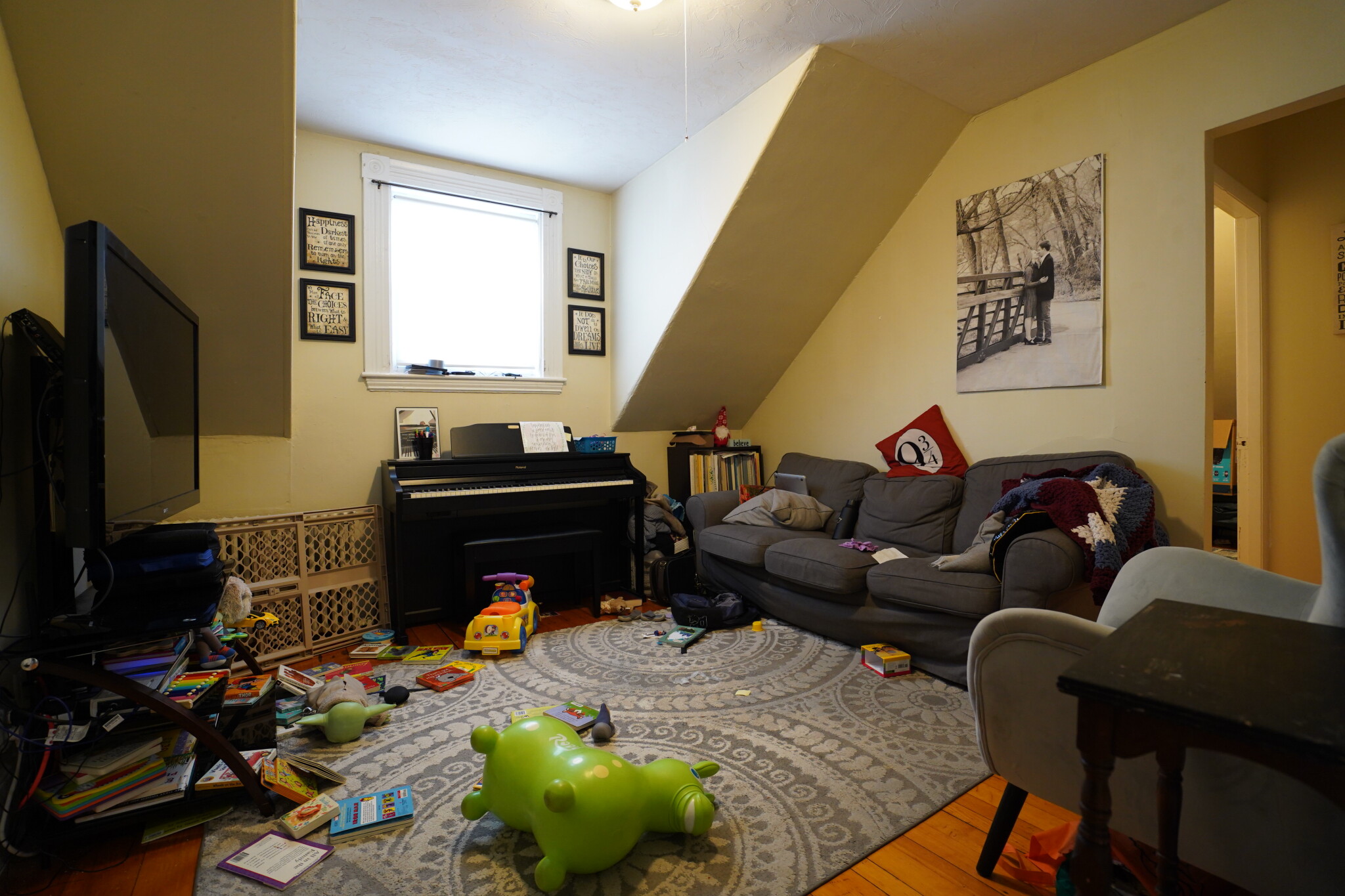 40 Ridgemont St, Brighton