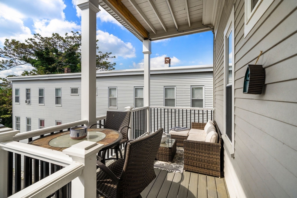 371 Cardinal Medeiros Ave, Cambridge