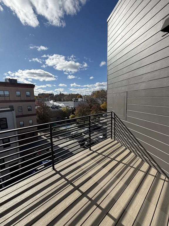 1121 Dorchester Ave, Dorchester