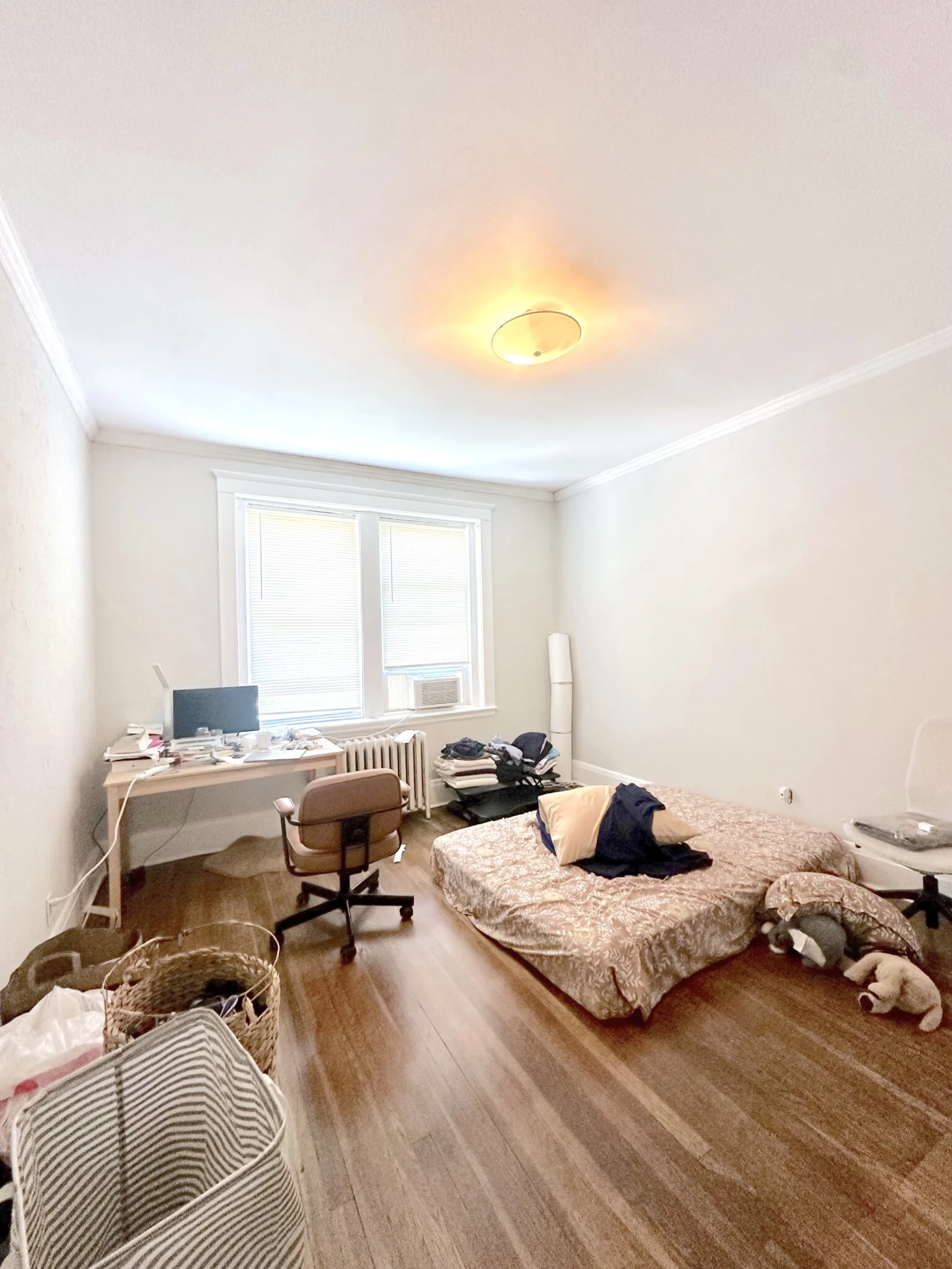 44 Longwood Ave, Coolidge Corner