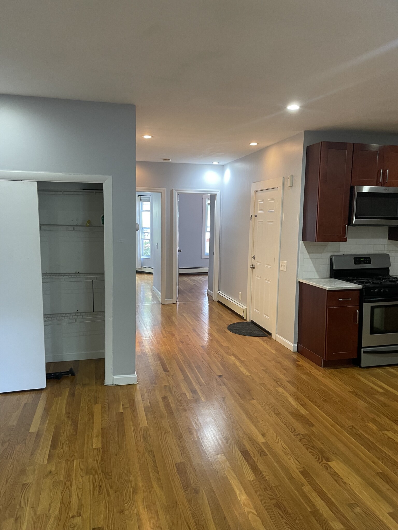 345 Meridian, East Boston