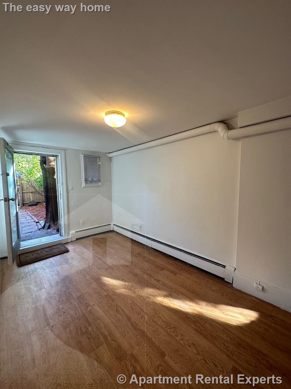 16 Yarmouth St, Back Bay