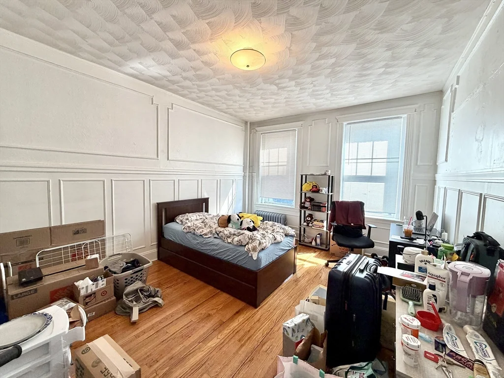 7 Devotion St, Coolidge Corner