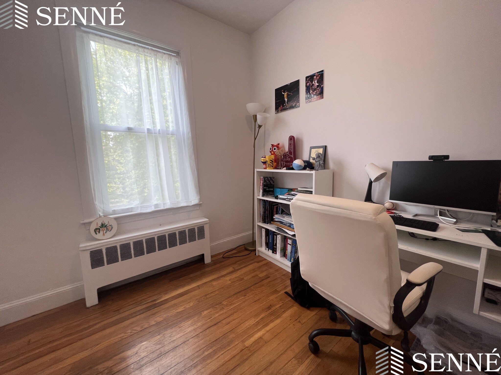 21 Ellery, Mid Cambridge