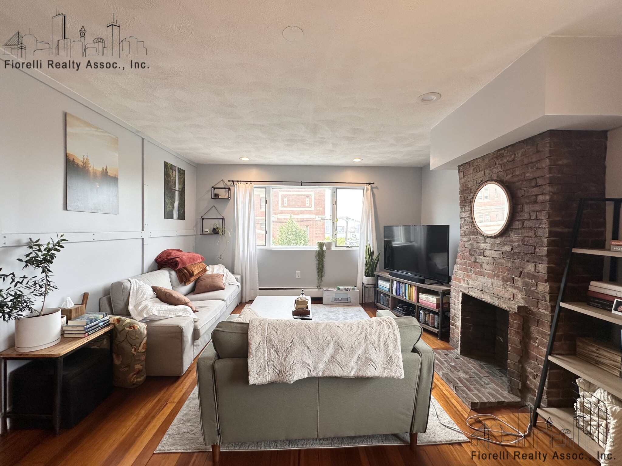 166 Webster St, East Boston