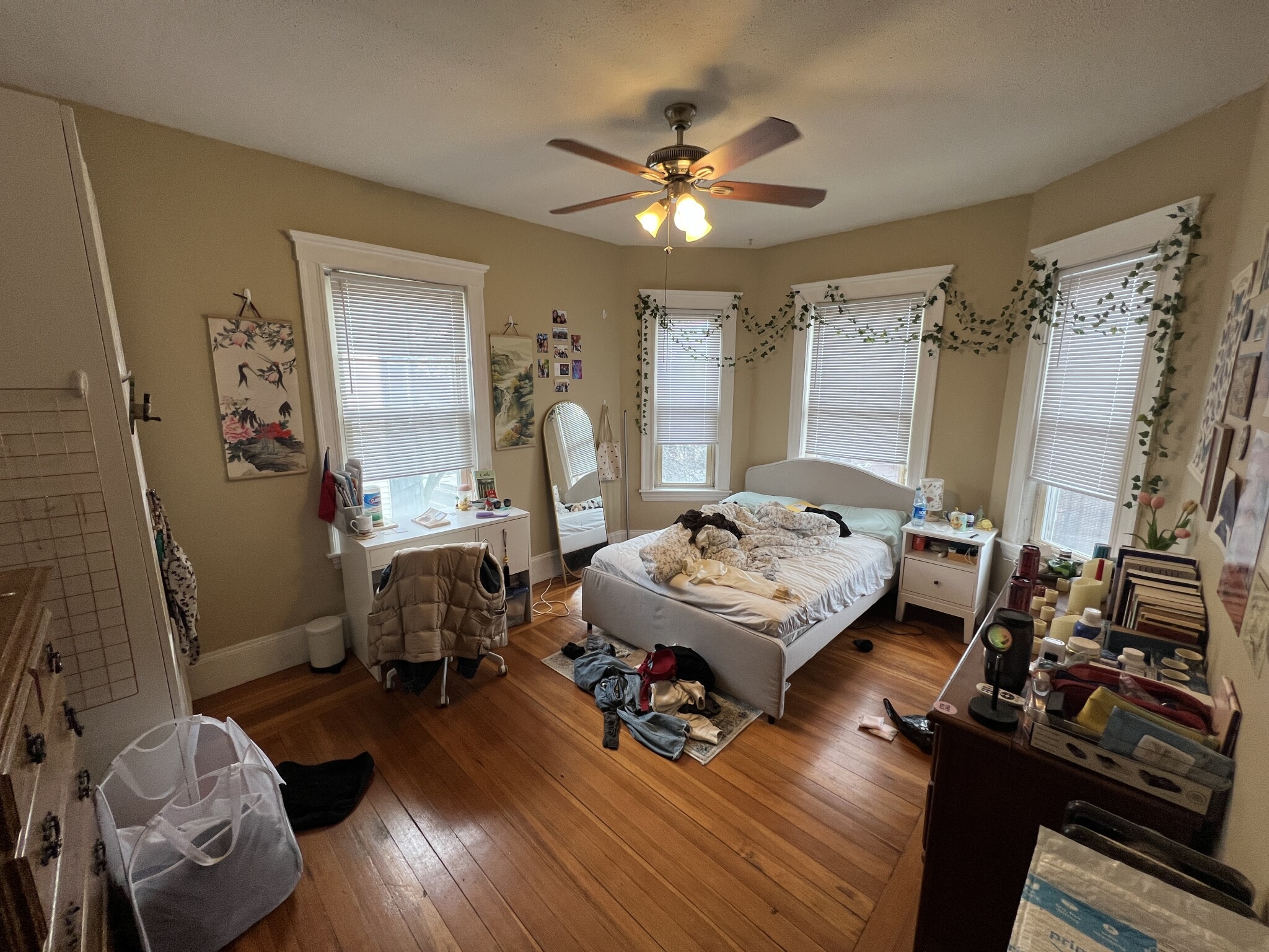 223 Holland St, Teele Square