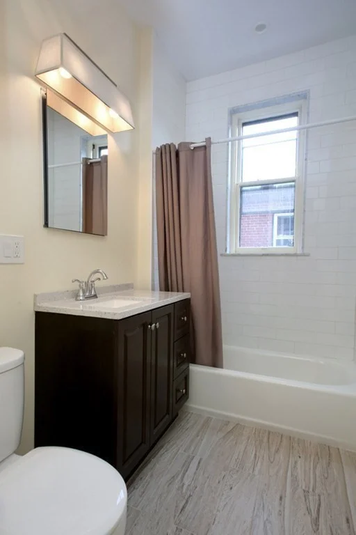 295 Commonwealth Ave, Back Bay