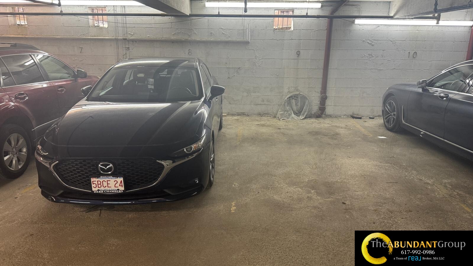 115 Highland Ave, Winter Hill