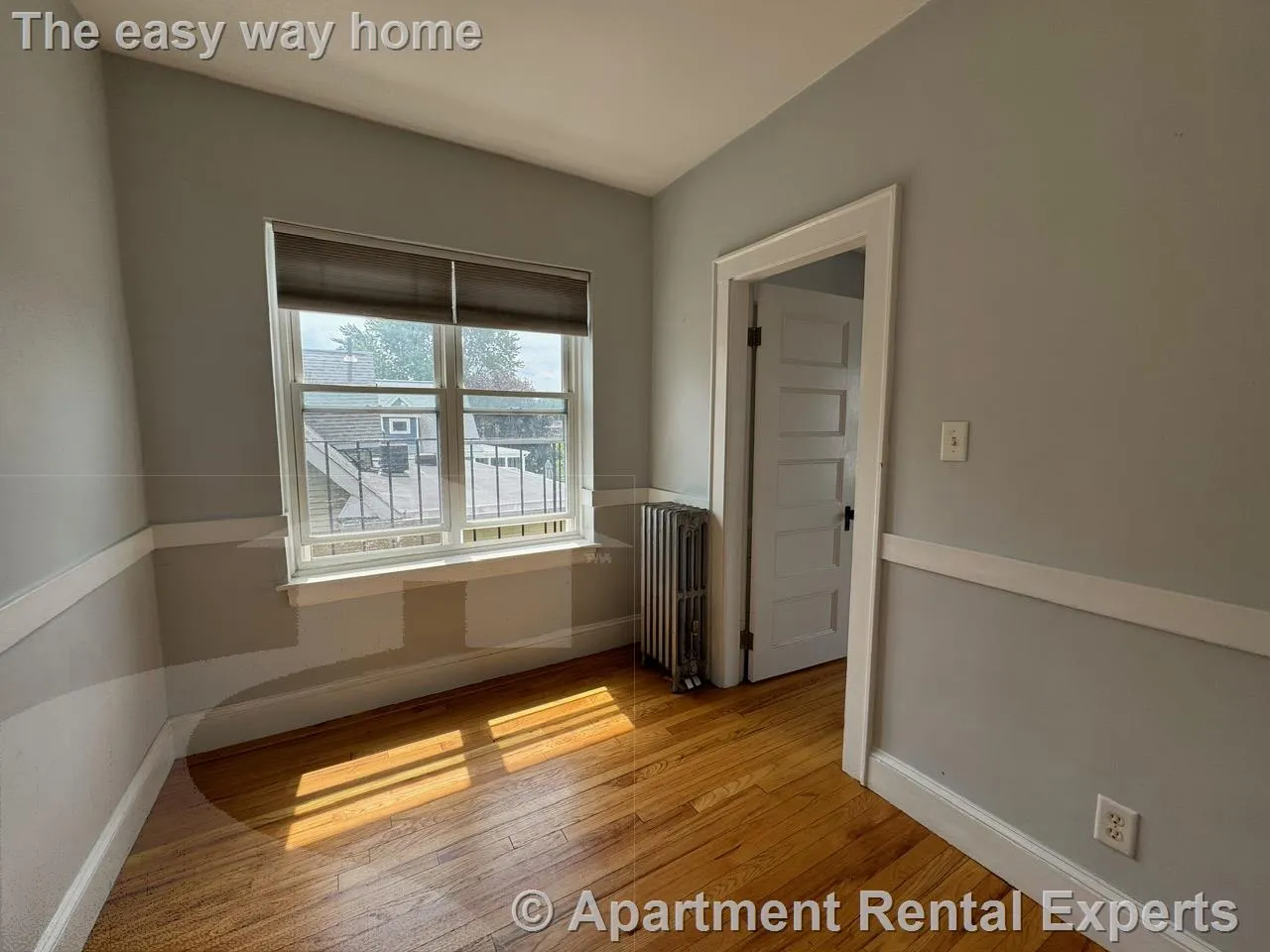 5 Haskell St, Davis Square