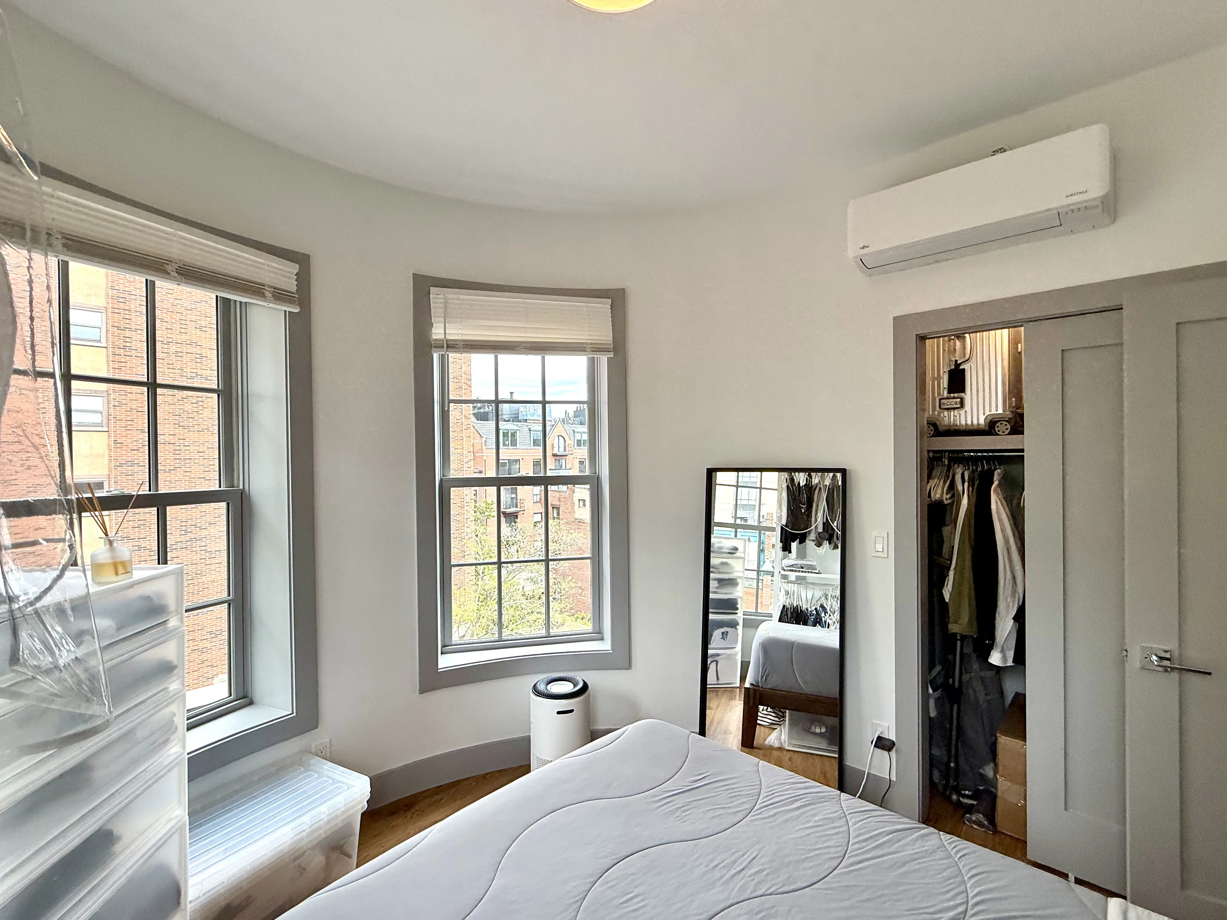 86 Saint Botolph St, Back Bay