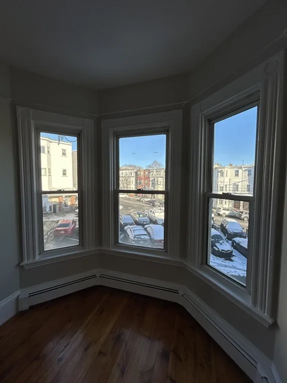 279 Webster St, East Boston