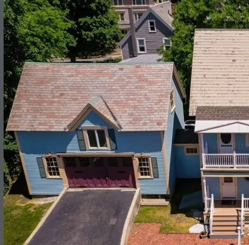 90 Orchard St, Leominster