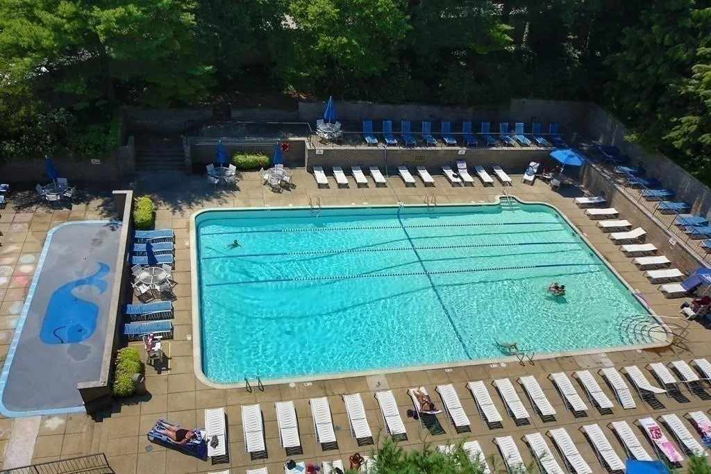 99 Pond Ave, Brookline Village