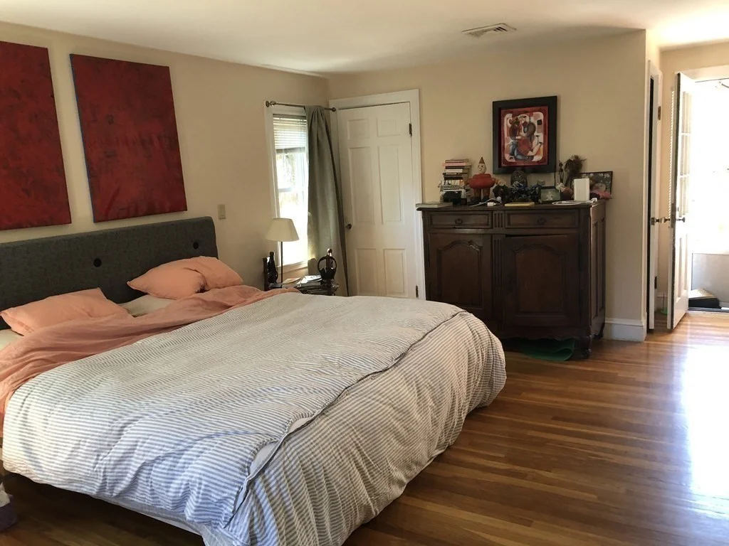 165 Longwood Ave, Coolidge Corner