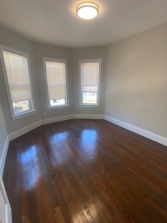 21 Mount Vernon St, Dorchester