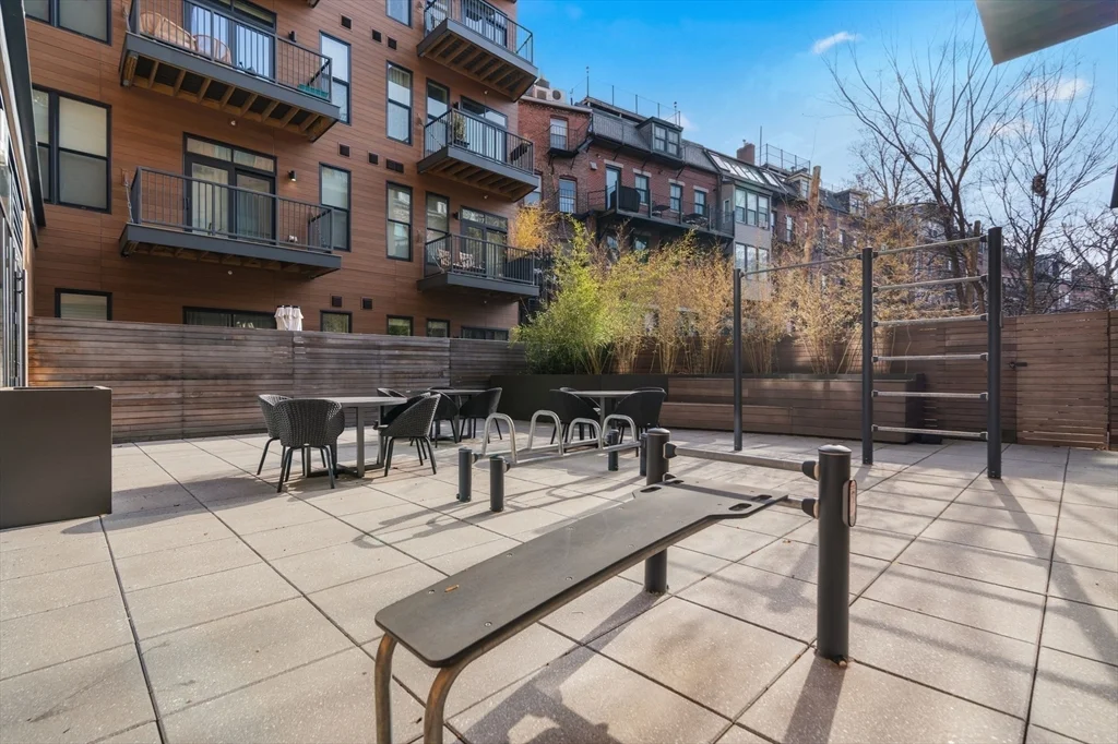 566 Columbus Ave, South End