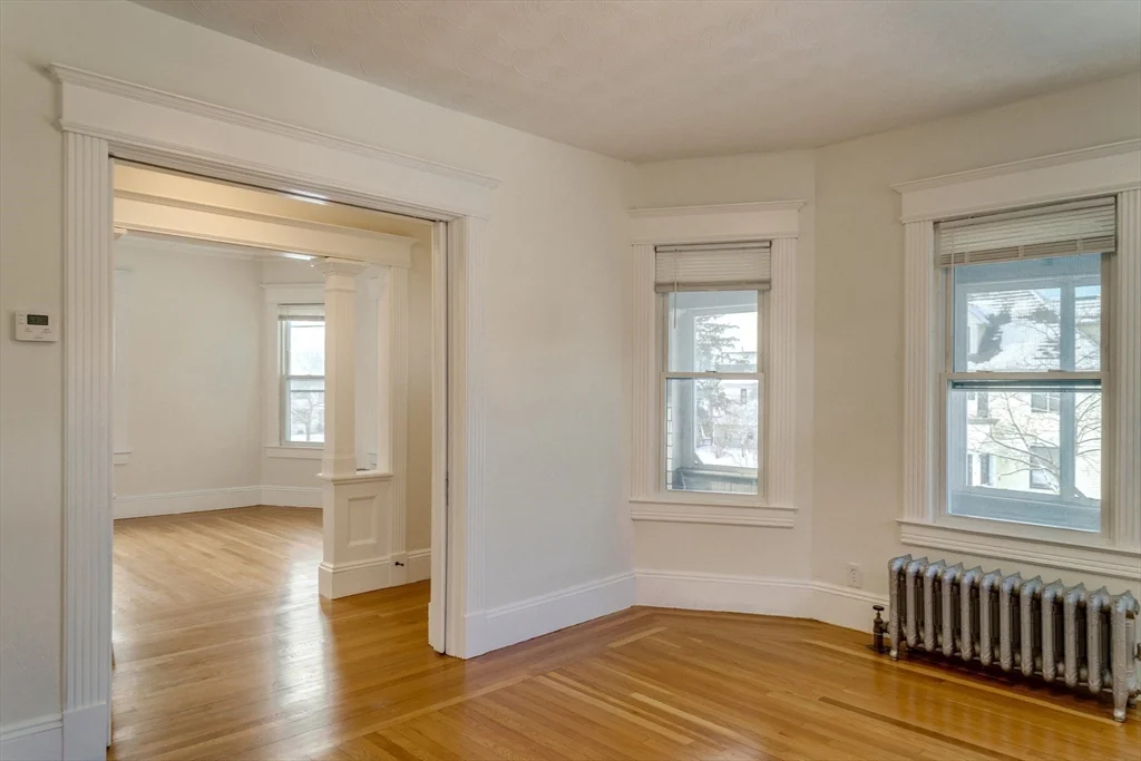 31 Firglade, Springfield