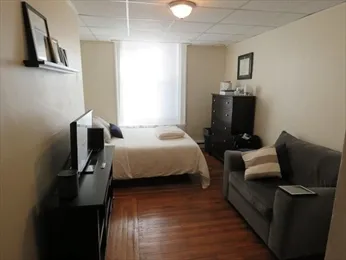 505 Beacon St, Back Bay