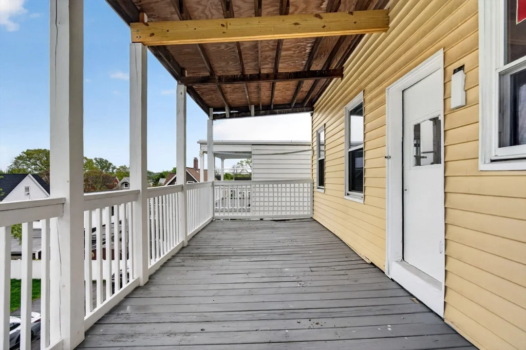 64 Topliff, Dorchester