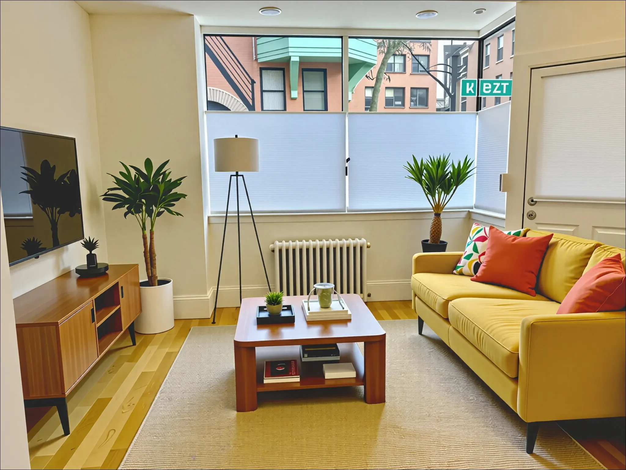 15 Revere, Beacon Hill