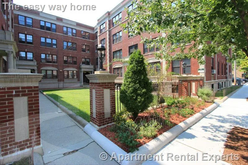 16A Forest St, Porter Square