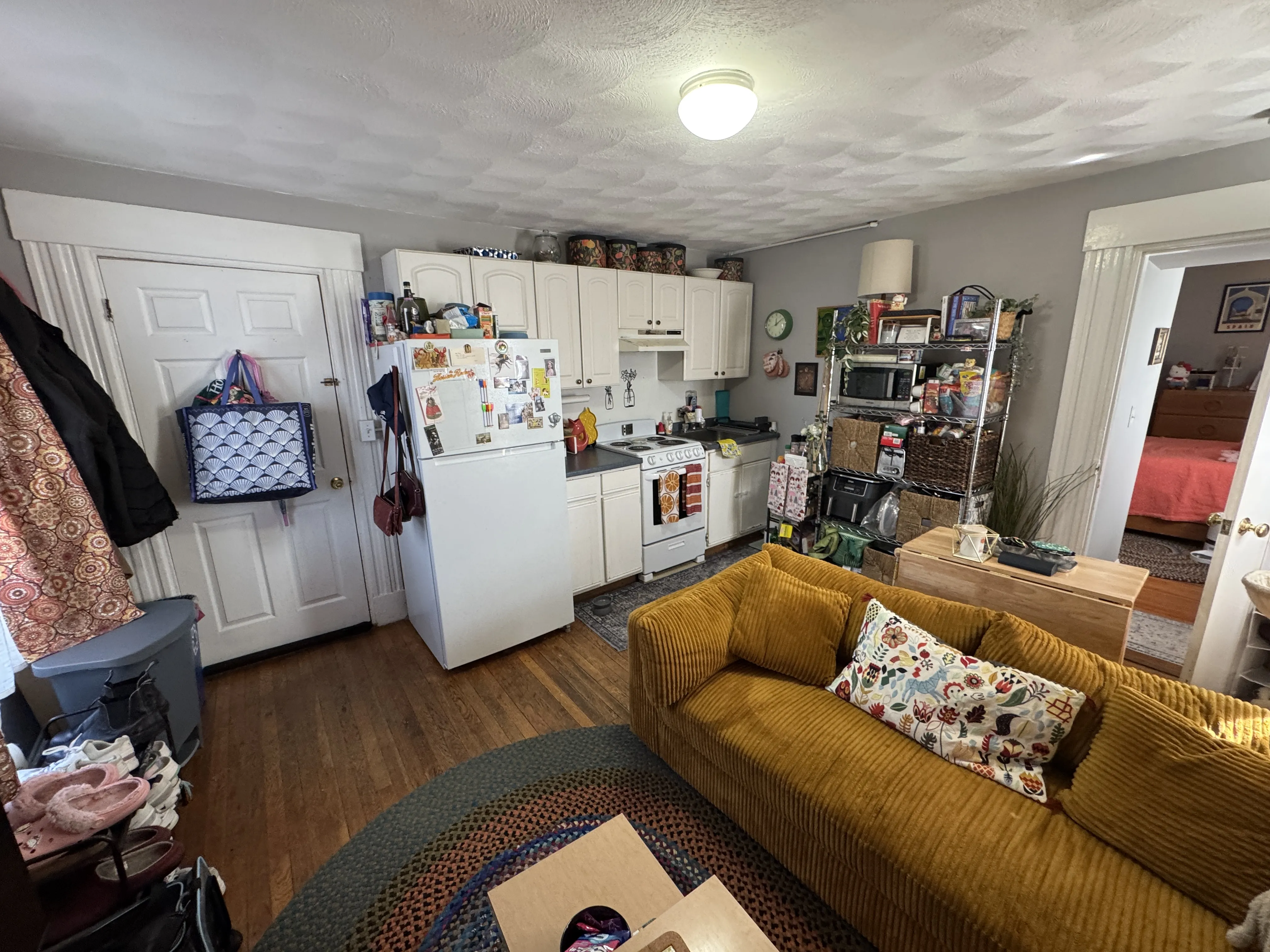 639 Somerville Ave, Spring Hill