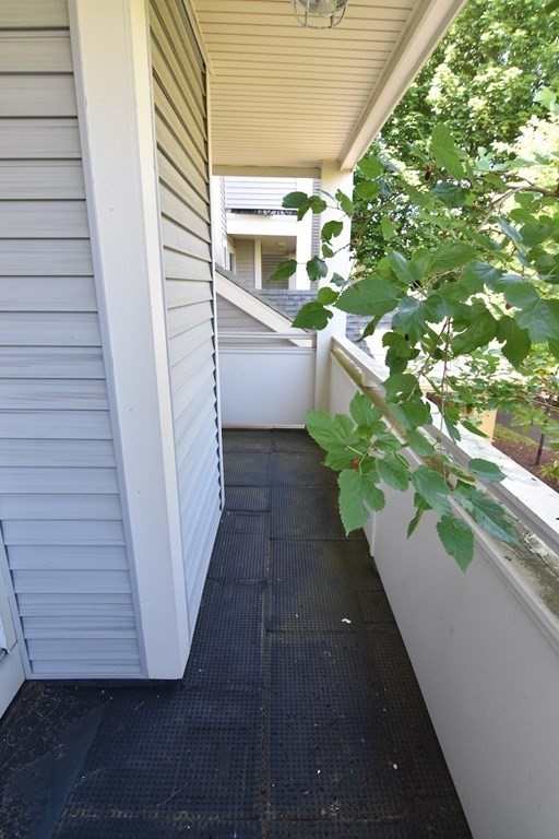 200 Falls Boulevard, Quincy