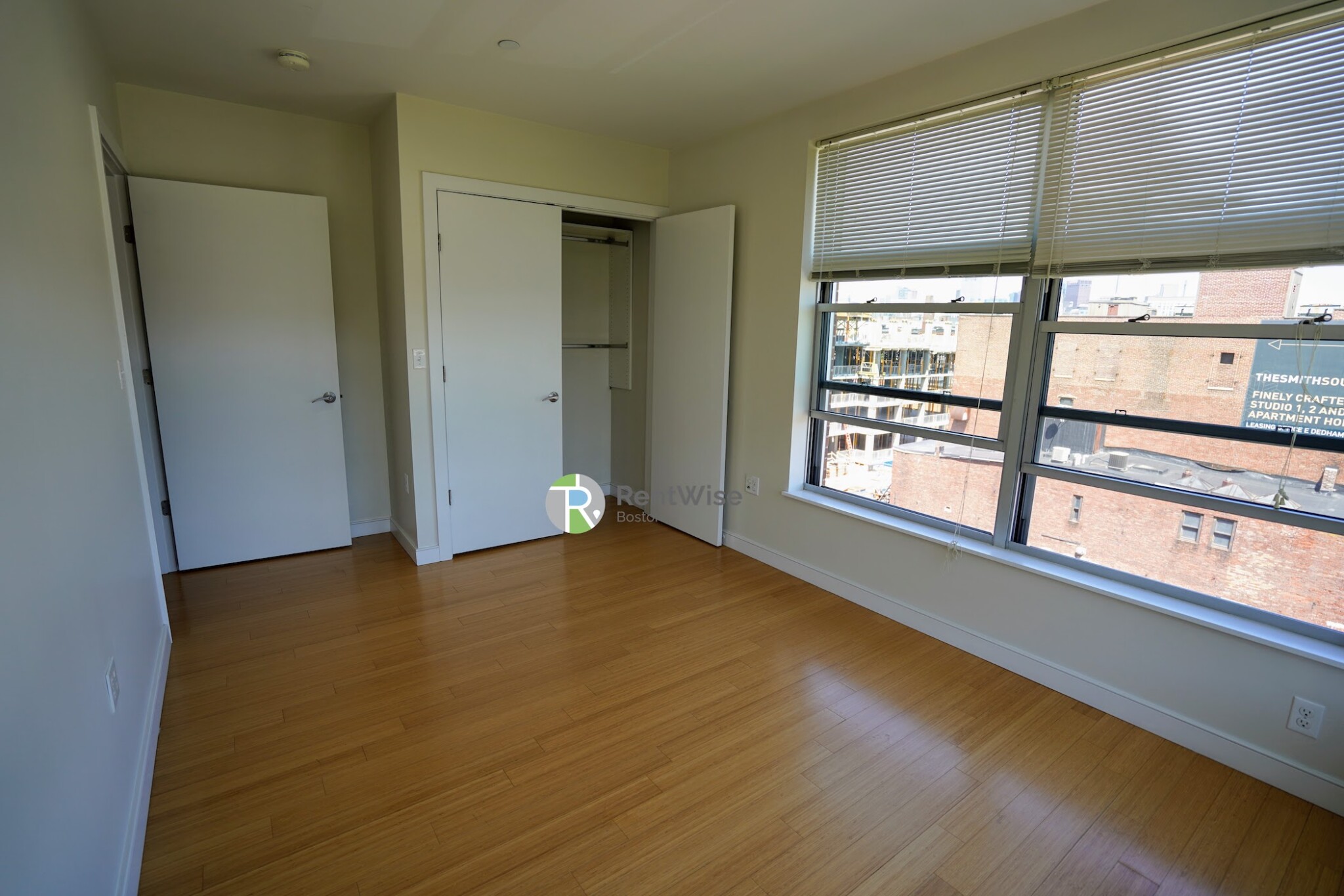 601 Albany St, South End